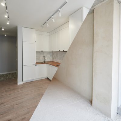 Rümpel-Graf_ Entkernung